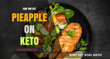 Can Pineapple Fit in a Keto Diet?