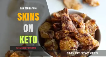 Eating Pig Skins on Keto: What You Need to Know