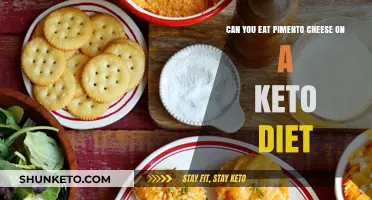 Pimento Cheese: Keto-Friendly or Not?