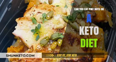 Are Pine Nuts Keto-Friendly?