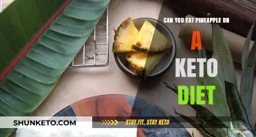 Pineapple on Keto: Is It Allowed?