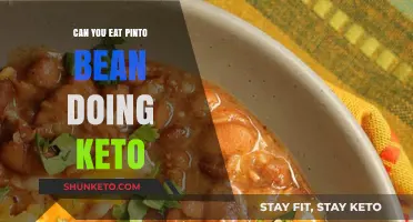 Keto and Pinto Beans: A Match Made in Heaven?