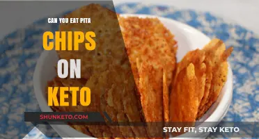 Are Pita Chips Keto-Friendly?