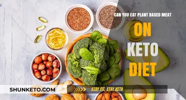 Plant-Based Meat: Keto-Friendly or Not?