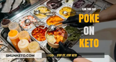 Is Poke Keto-Friendly?