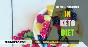Pomegranates on Keto: Friend or Foe?