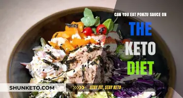 Is Ponzu Sauce Keto-Friendly?
