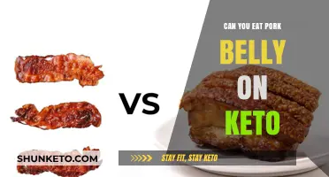 Pork Belly on Keto: What You Need to Know