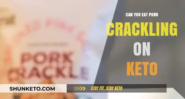 Pork Crackling: Keto-Friendly or Not?