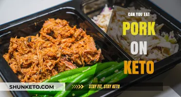 Keto Diet: Is Pork on the Menu?