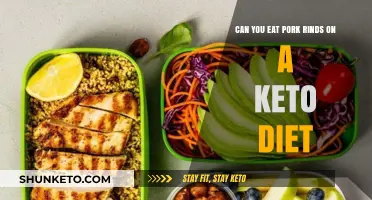 Are Pork Rinds Keto-Friendly?