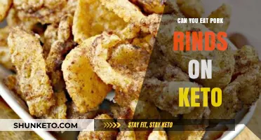 Are Pork Rinds Keto-Friendly?