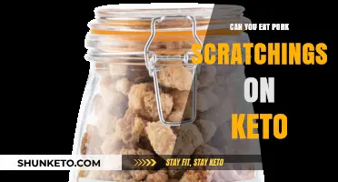 Are Pork Scratchings Keto-Friendly?