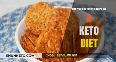 Are Potato Chips Keto-Friendly?