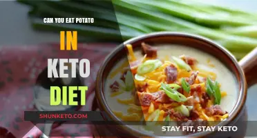 Potatoes on Keto: What's the Verdict?