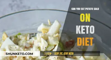 Potato Salad: Keto-Friendly or Not?