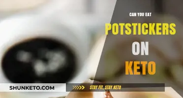 Potstickers on Keto: What You Need to Know
