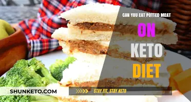 Is Potted Meat Keto-Friendly?