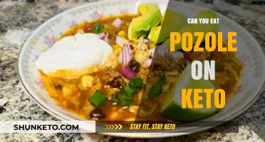 Pozole on Keto: Is It Possible?