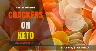 Prawn Crackers: Keto-Friendly or Not?