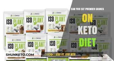Premier Shakes: Keto-Friendly or Not?