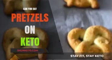 Are Pretzels Keto-Friendly? What You Need to Know