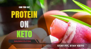 Protein and Keto: What You Need to Know