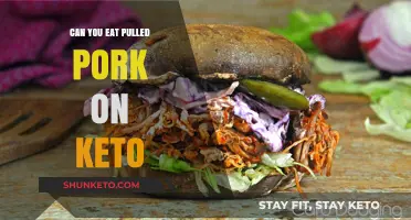 Pulled Pork on Keto: What You Need to Know