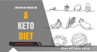 Keto and Pulses: What You Need to Know