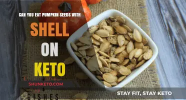 Pumpkin Seeds: Keto-Friendly Shells or Not?