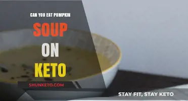 Pumpkin Soup: Keto-Friendly or Not?