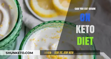 Is Quark Keto-Friendly?