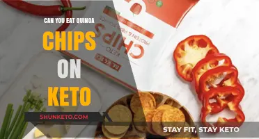 Quinoa Chips: Keto-Friendly or Not?