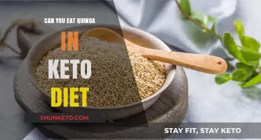 Is Quinoa Keto-Friendly? What You Need to Know