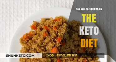 Is Quinoa Keto-Friendly? What You Need to Know