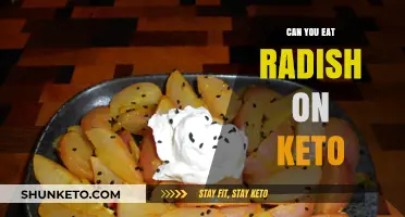 Radishes on Keto: What You Need to Know