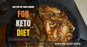 Is Ragu Mudde Keto-Friendly?