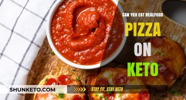Real Food Pizza: Keto-Friendly or Not?