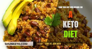 Are Red Beans Keto-Friendly?