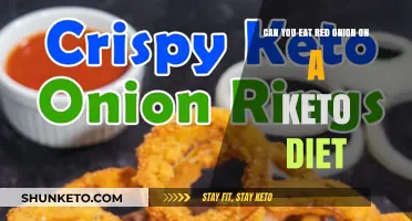 Red Onions on Keto: What You Need to Know