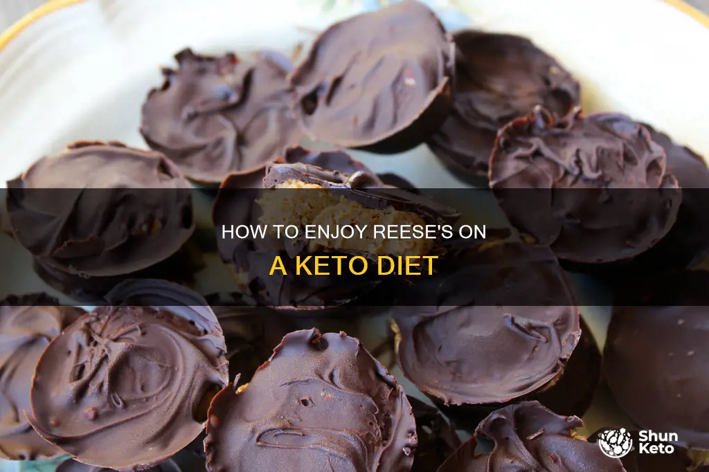 can you eat reese