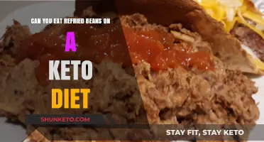 Are Refried Beans Keto-Friendly?