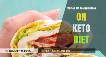 Bacon on Keto: What You Need to Know