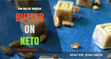 Butter on Keto: What You Need to Know