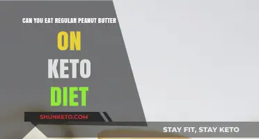 Peanut Butter on Keto: What You Need to Know