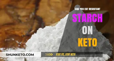 Resistant Starch: Keto-Friendly Carb or Not?
