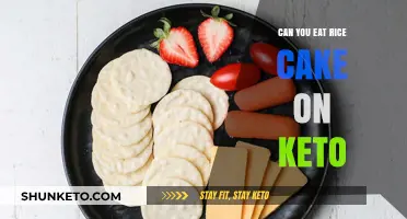 Rice Cakes: Keto-Friendly or Carb-Loaded?