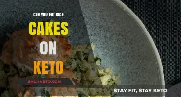 Rice Cakes on Keto: Are They Allowed?