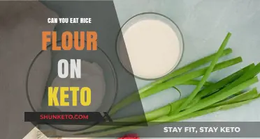 Rice Flour on Keto: Friend or Foe?