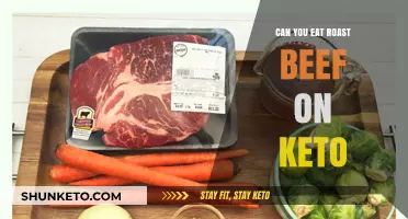 Roast Beef on Keto: What You Need to Know
